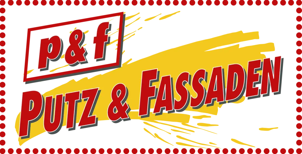 Logo Putz & Fassaden
